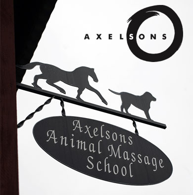 Axelsons Animal Massage School